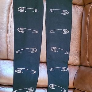 New, never worn leggings